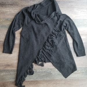 Misscat Asymmetrical sweater